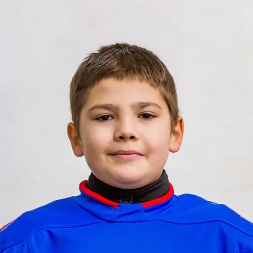 Beloglazkin Nikolai Sergeevich