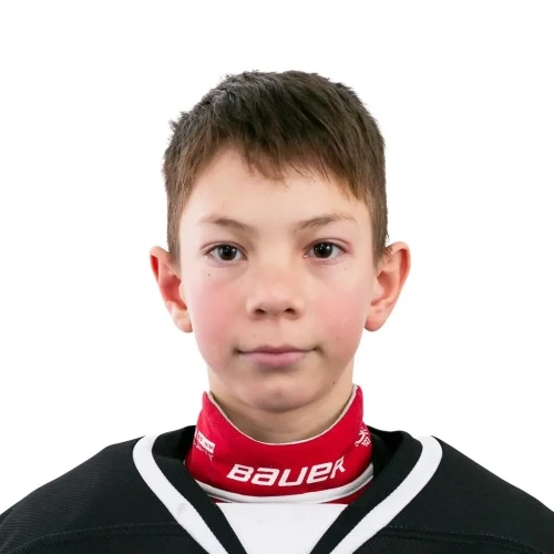 Chernyh Savelii Andreevich