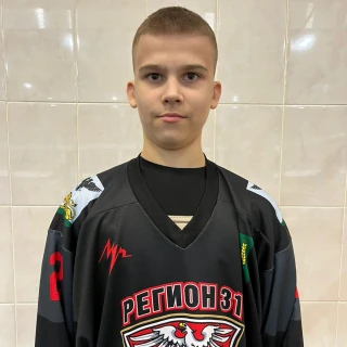 Rybalko Aleksei Dmitrievich