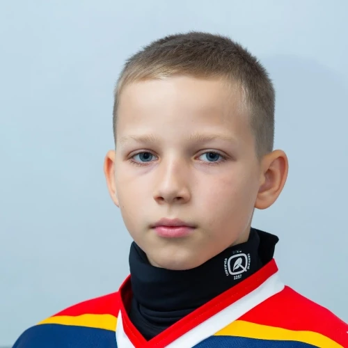 Morozov Oleg Sergeevich