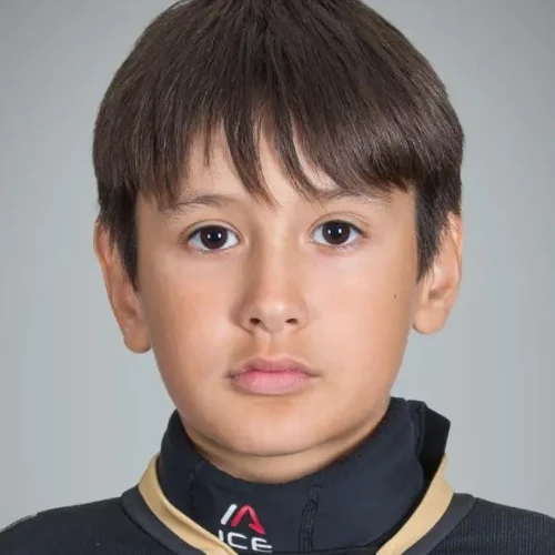 Skopintsev Stepan Artemovich