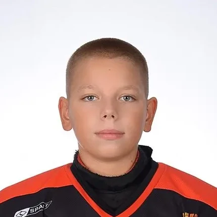 Kabanov Kirill Andreevich