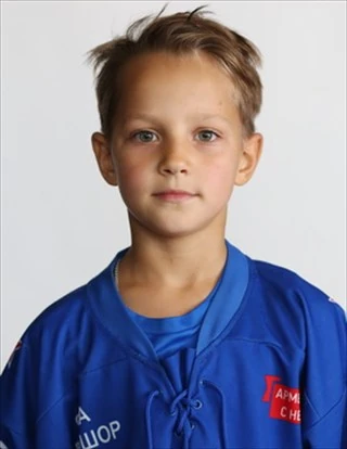 Afanasev Makar Vladislavovich