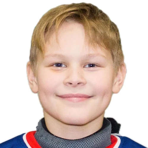Zavaruhin Zahar Mihailovich