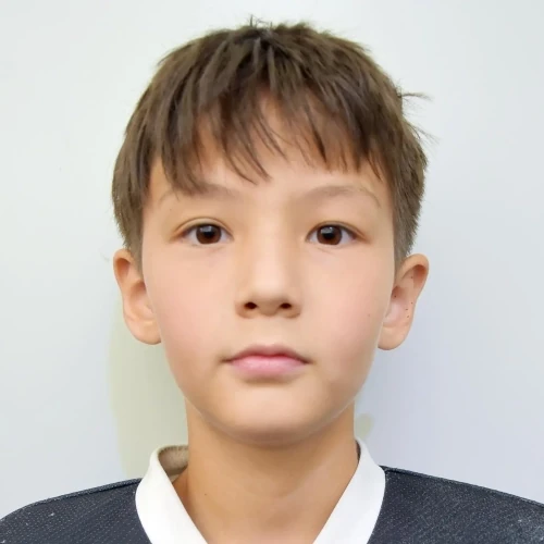 Ибраев Дамир Тлекулы