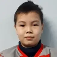 Kontogorov Aman Vladimirovich