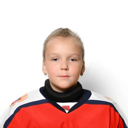 Ulanova Polina Aleksandrovna