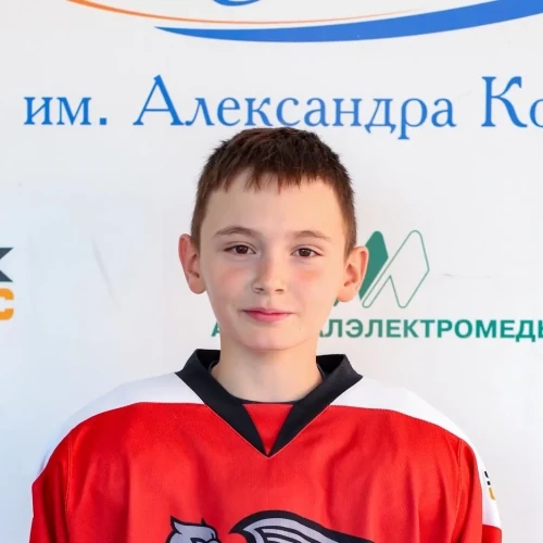 Gizzatullin Denis Ilgizovich