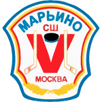 Марьино