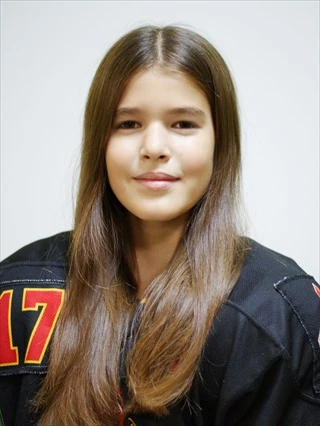 Zhadenova Mariya Mihailovna