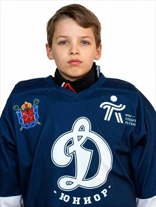 Bortnik Konstantin Sergeevich