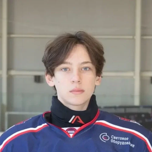 Fadeev Roman Artemovich