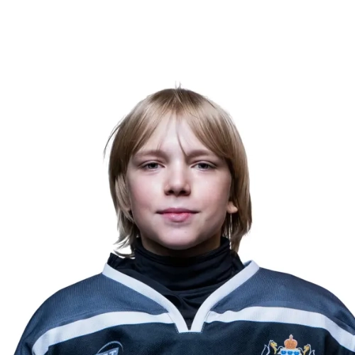 Волков Арсений Михайлович