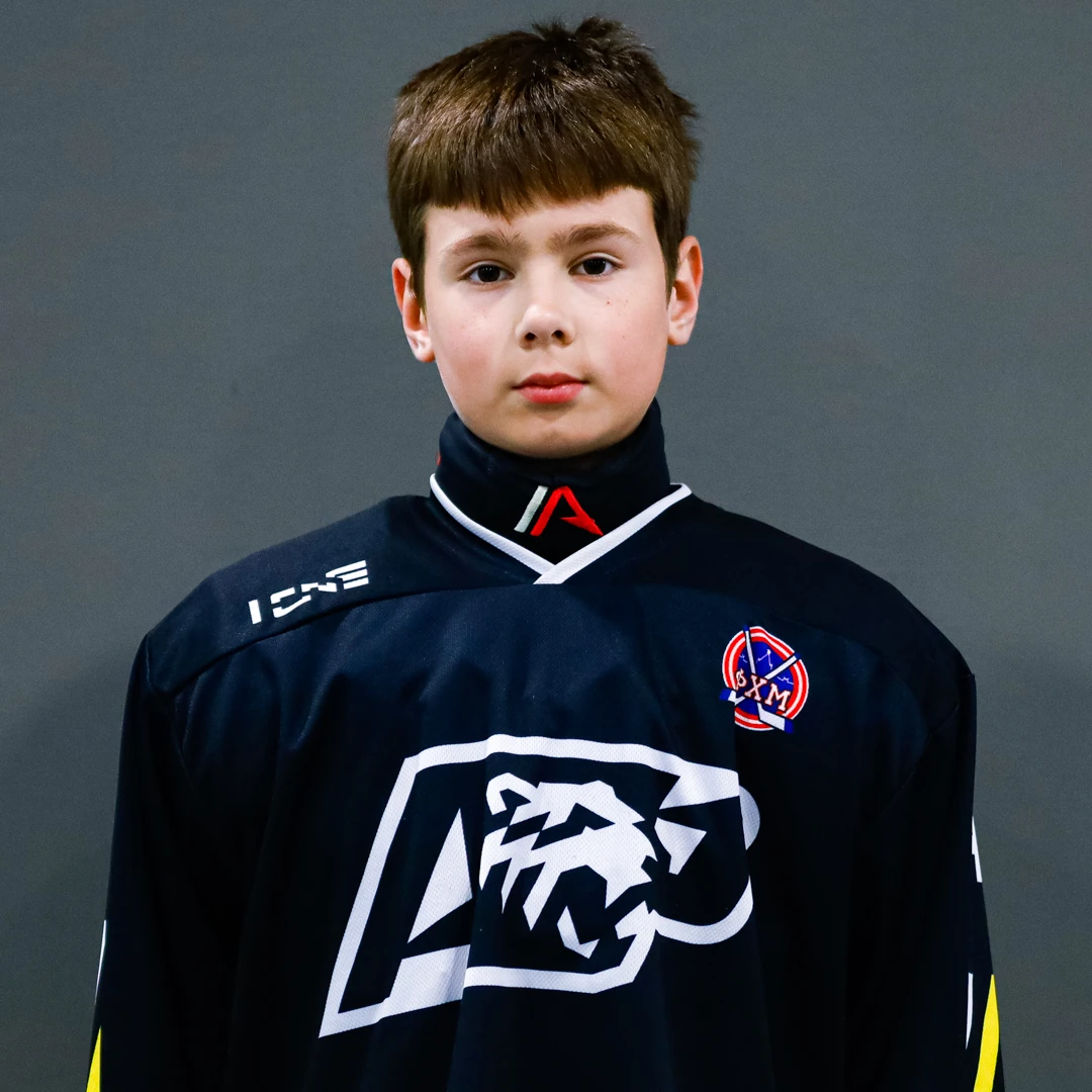 Gushan Mihail Ivanovich