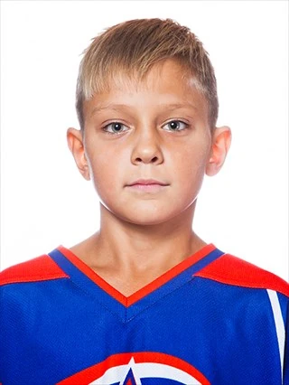 Slobodenyuk Makar Maksimovich