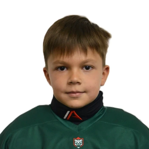 Gafurov Daniil Airatovich