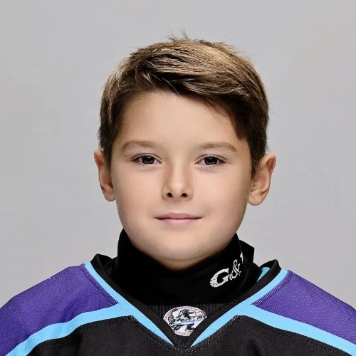 Alekseev Daniil Evgenevich
