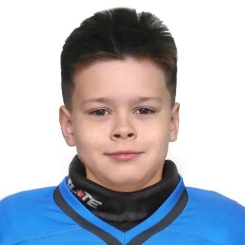 Zaikin Vladimir Vitalevich