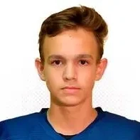 Tokar Daniil Nikitich