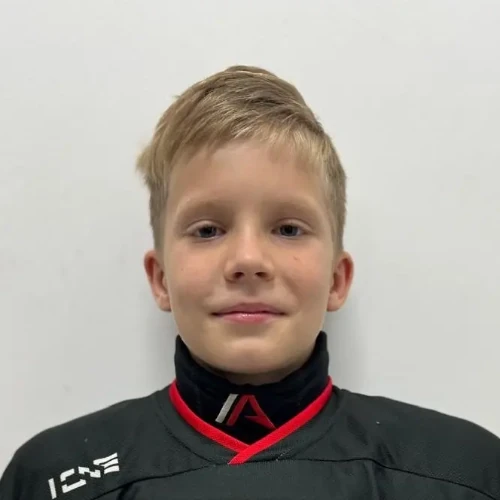 Pantsyrev Maksim Vladimirovich