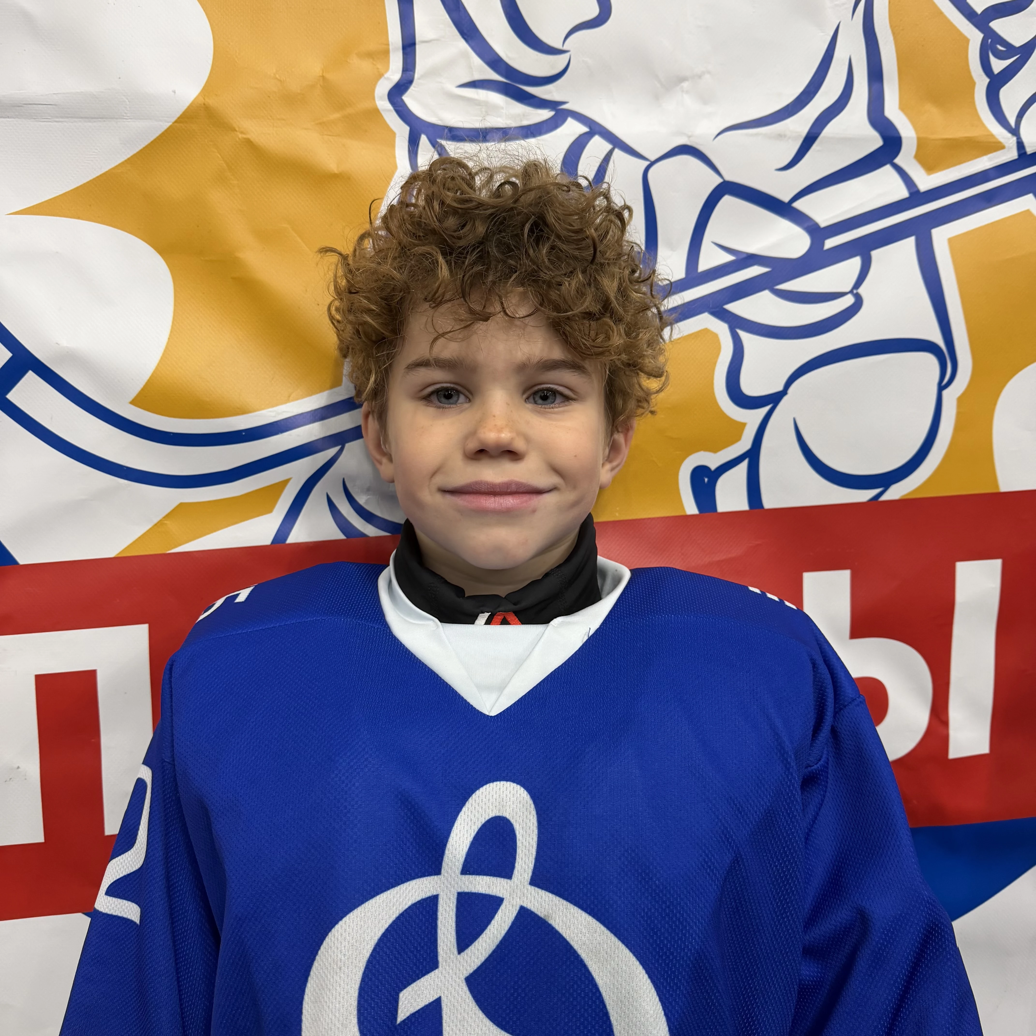 Koltsov Fedor Antonovich