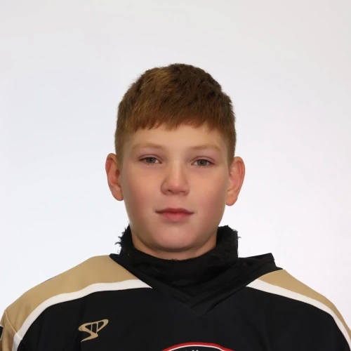 Ruban Ignat Vyacheslavovich