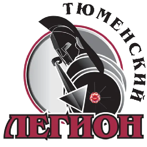 Tyumenskii Legion