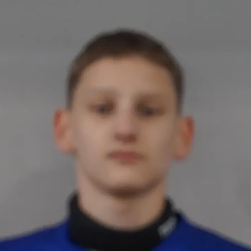 Miftahutdinov Timur Rinatovich