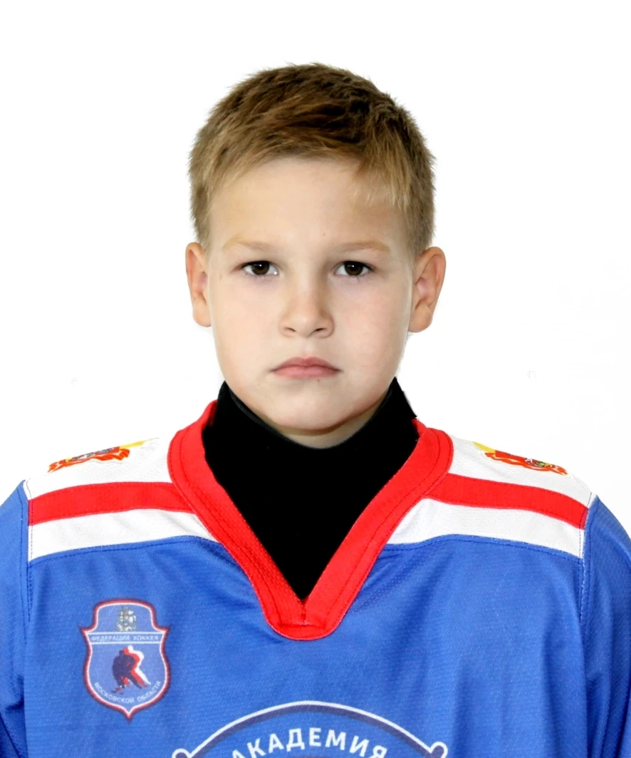 Веселовский Артём