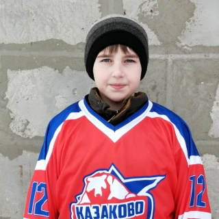 Беззубов Артем Сергеевич