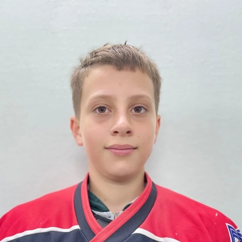 Kuznetsov Yaroslav Evgenevich
