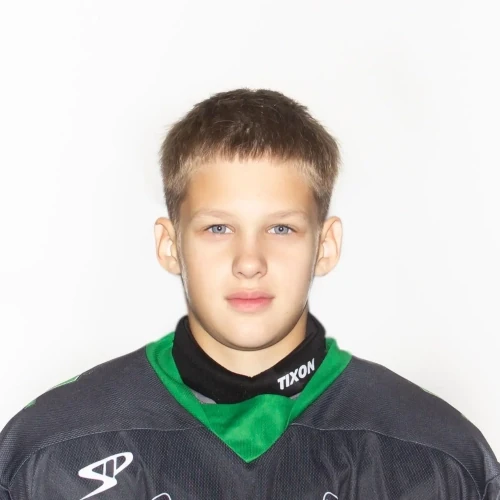 Semashkevich Yaroslav Dmitrievich