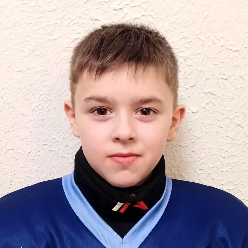 Retyunskih Mihail Denisovich