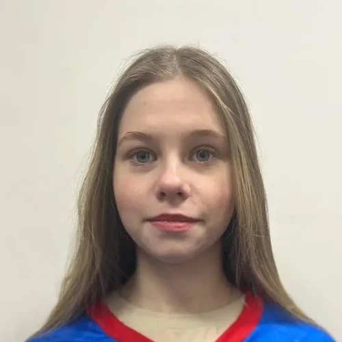 Fomicheva Ulyana Vitalevna