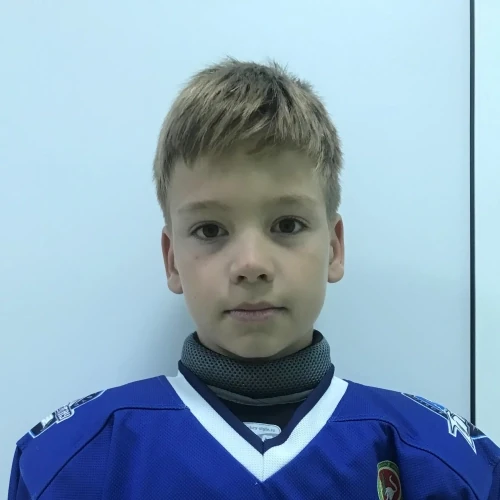Kondratenko Dmitrii Egorovich