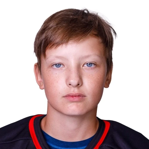 Kopeikin Arsenii Alekseevich