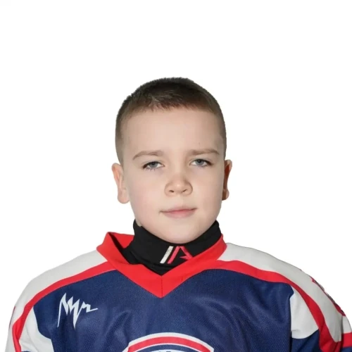 Kulahmetov Amir Rashidovich