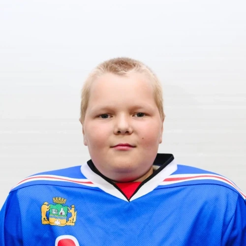 Zaharov Viktor Aleksandrovich