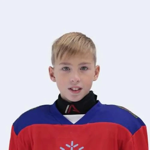 Mihailov Artem Vladimirovich