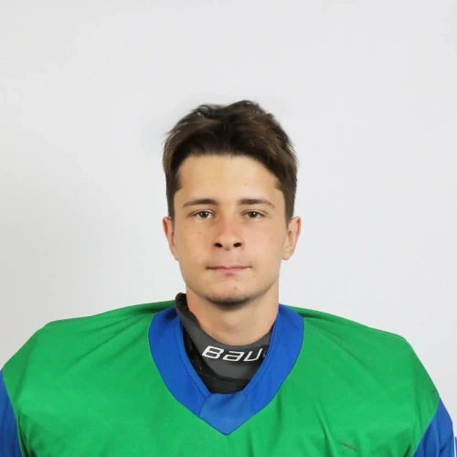 Ananev Ivan Sergeevich