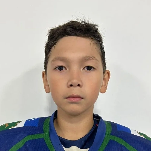 Gainullin Danil Arturovich