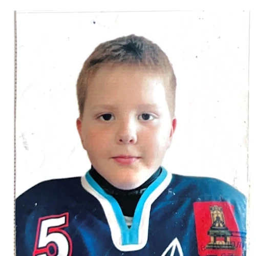 Budkin Vladimir