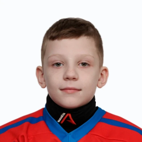 Kupin Yaroslav Dmitrievich