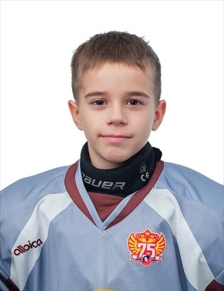 Lisitsyn Timofei