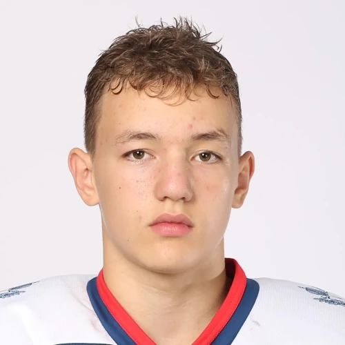 Sadekov Kirill Maratovich