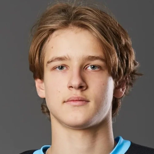 Burkovskii Zahar