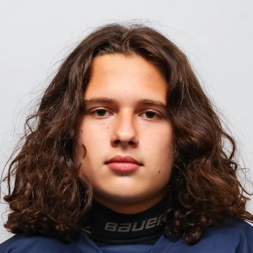 Radyukevich Gleb Andreevich