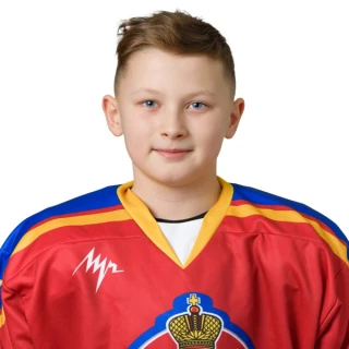 Yurov Semen Vitalevich