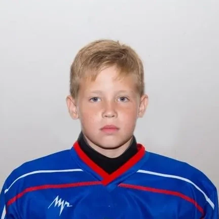 Klimov Egor Denisovich