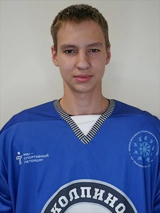 Григорьев Михаил Сергеевич